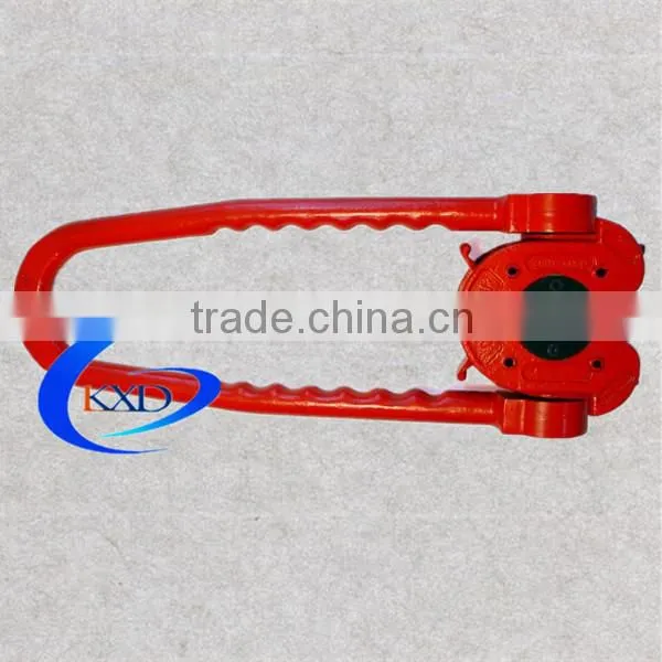 API Spec fishing rod parts alloy sucker rod elevators/ oilfield sucker rod elevators