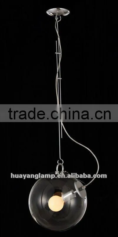 Modern wall lamp