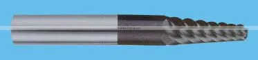 DOUBLE END MILL