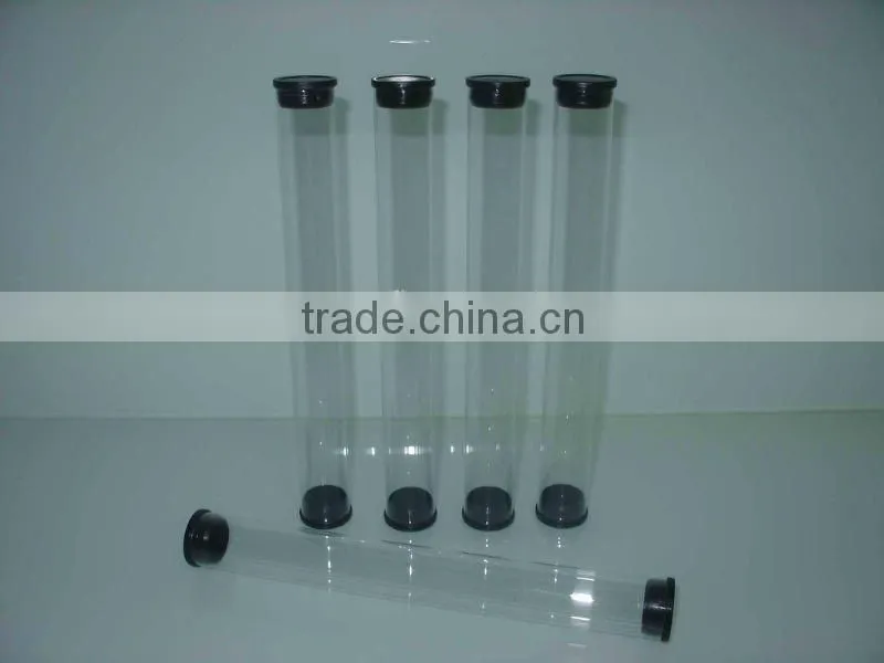 pc led light tube/ hard milk PC tube for light/2012 Extrusion square Tube/PC Tube/ LED Light Tube
