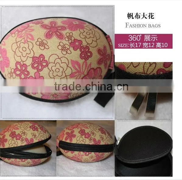 Packing box for bra