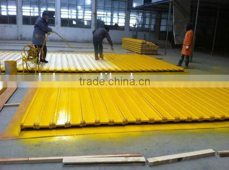 H20 Timber Beam/ building material