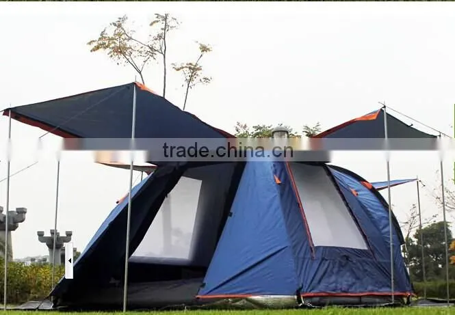 tent spare parts /ourdoor tent pole /washroom accessories- aluminum telescopic poles