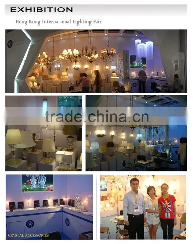 brass wall lamp for living room/hotel WL575-1