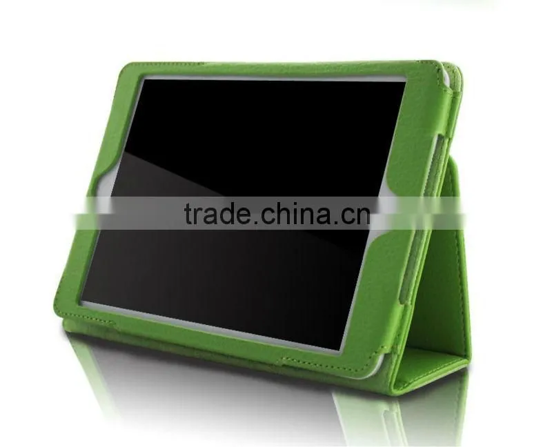 Folio Folding Slim PU Leather Stand Case Smart Cover For iPad234