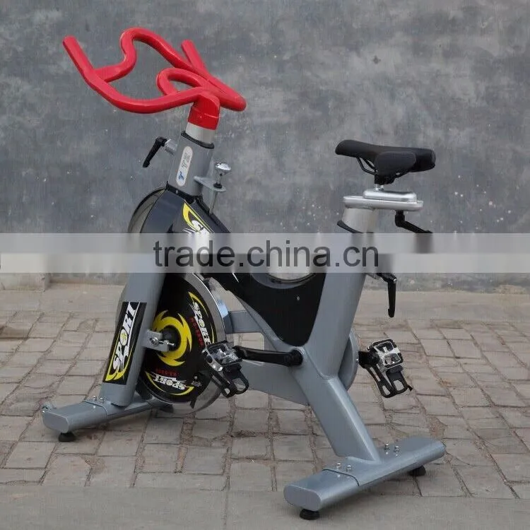 Body building fitness/Sports gym machine/Exercise bike TZ-7009