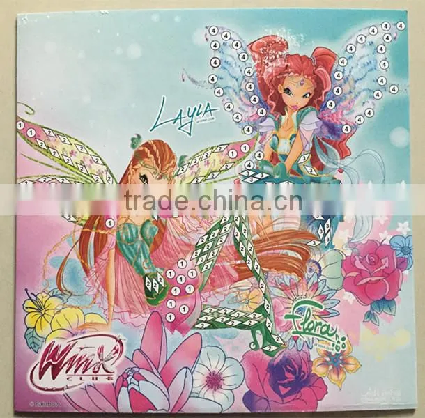 Magic Mosaic Activity Set