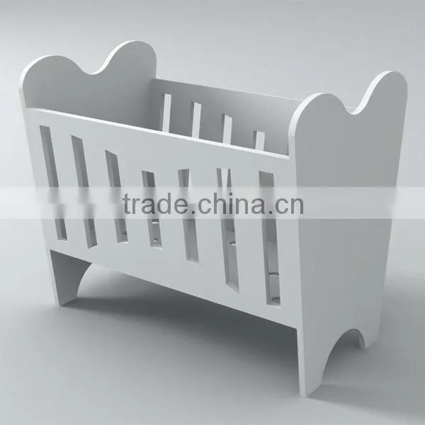 Baby Crib