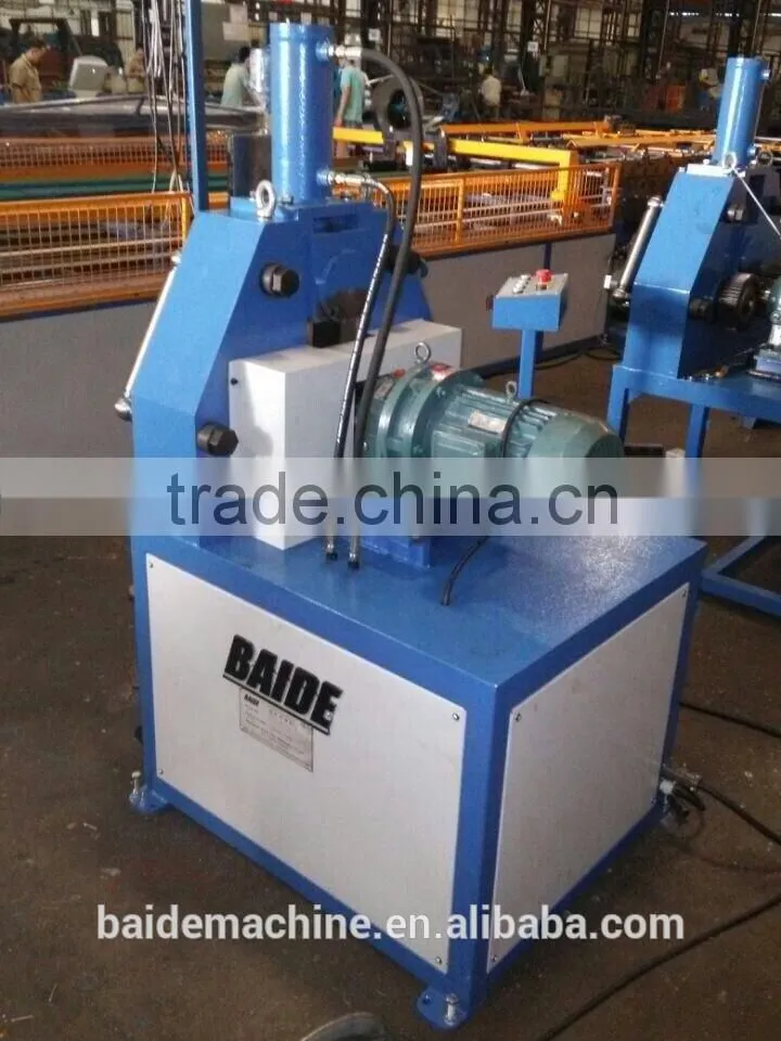 Hydraulic profile bending machines,section bending machine,roll bending machine suitable for all kinds of steel,iron