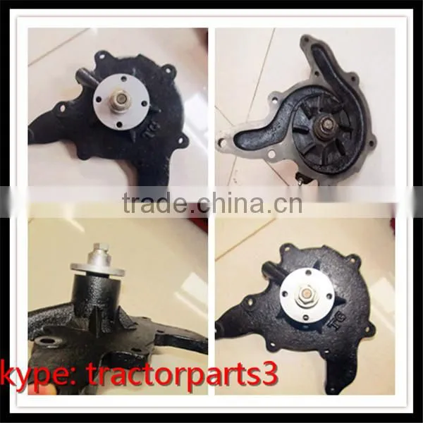 GAZ-53 water pump for russia tractor cooling pump
