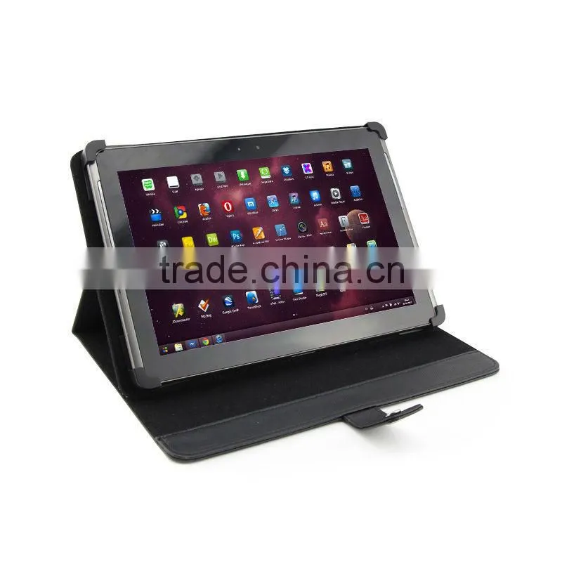 Universal simple classical flip cover case for tablet