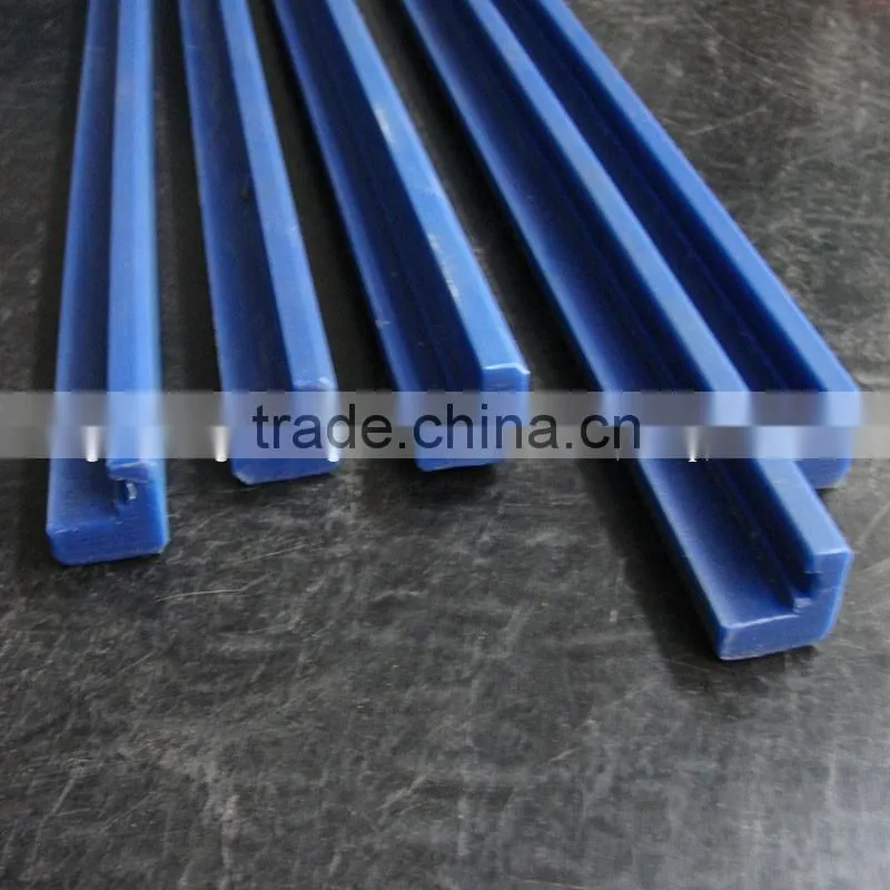 all kinds of Hight quality nylon roller guide for sliding door