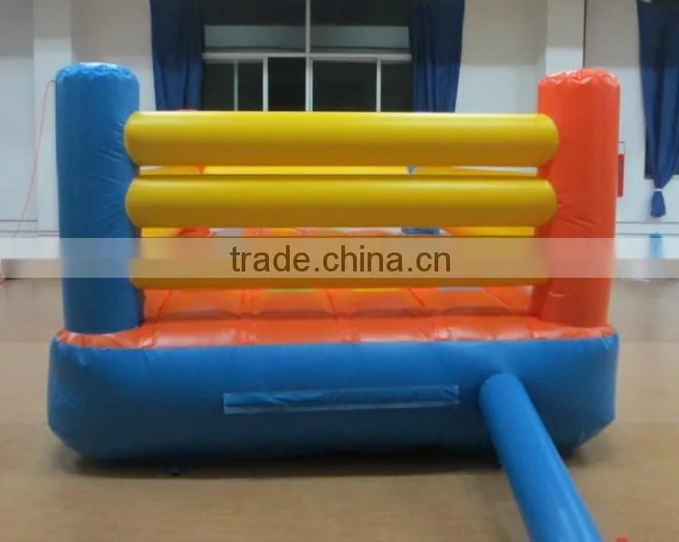 Cheap inflatable boxing ring for sale
