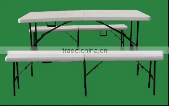 plastic folding table