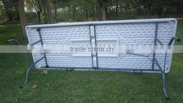 folding dining table indoor or outdoor HY-Z242