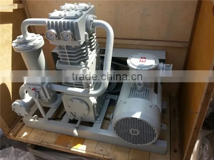 LPG/Propane/Propylene/Ammonia Compressor