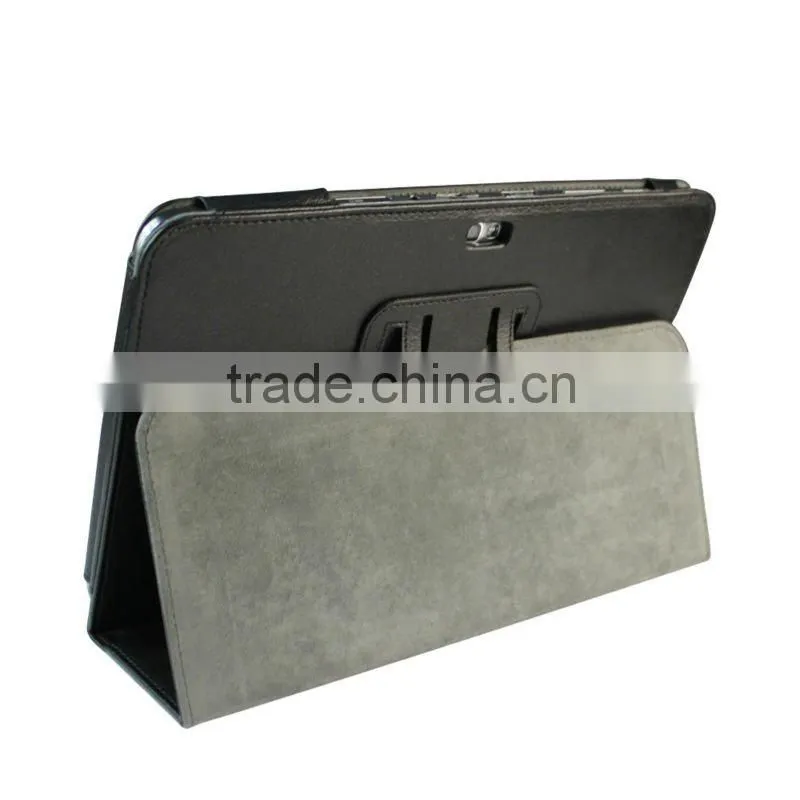 For Google Nexus 10 inch Tablet PU leather case cover