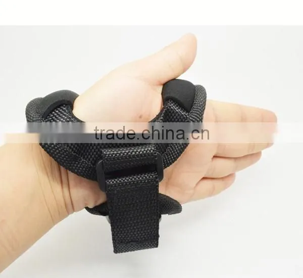 360-degree Rotation, Creative Glove-style Mount for GoPro Hero 4 3+/3/2/1, gopros accessories GP156
