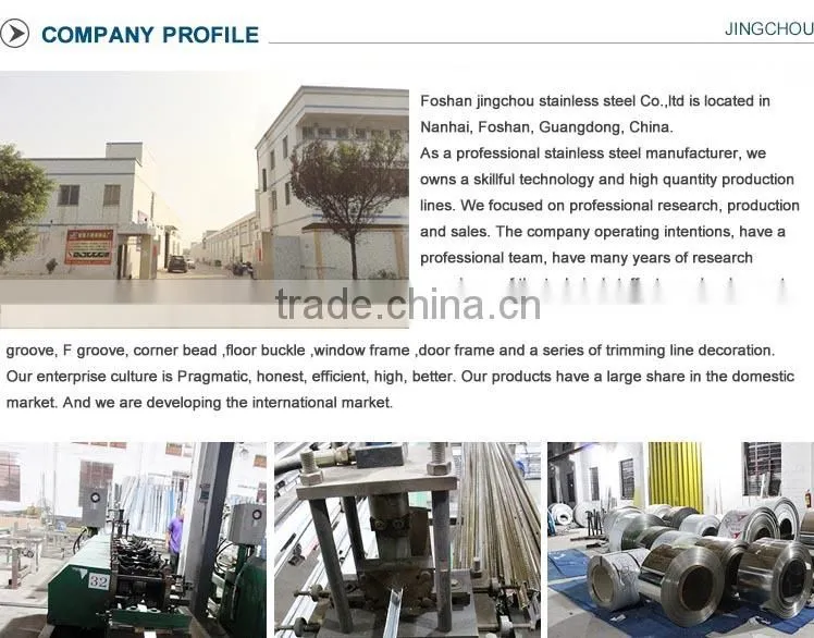 edifice aluminium glass window frame made in China