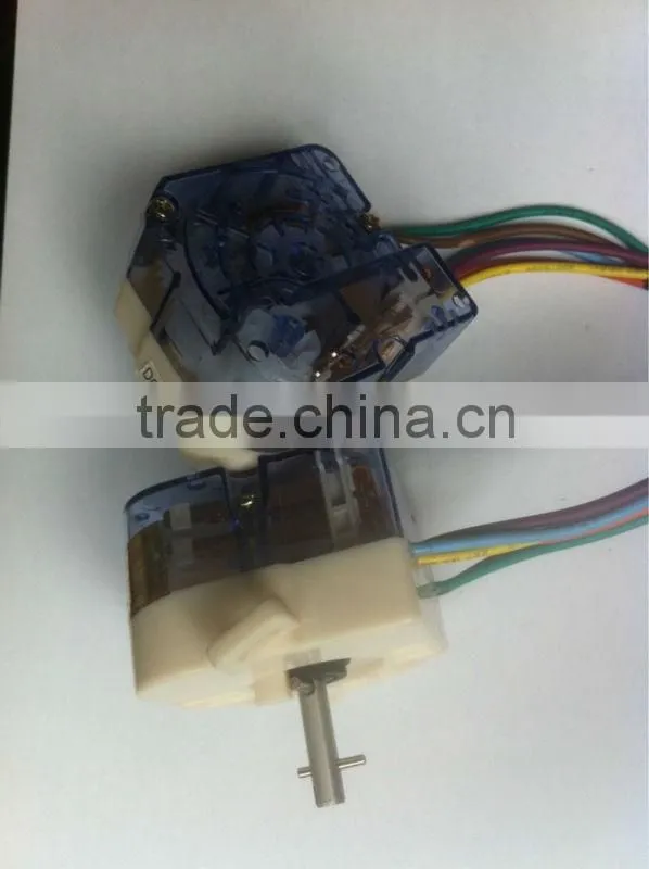 Midea washing machine timer(15minute wash timer for washing machine)-DXT15S-62