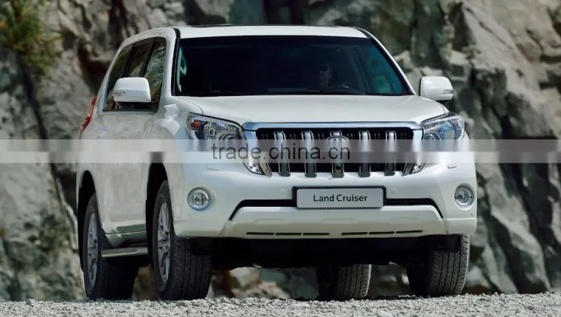 BODY KIT ELECTRIC MOTOR FOLDING MOTOR Armored Vehicle TOYOTA Land Cruiser