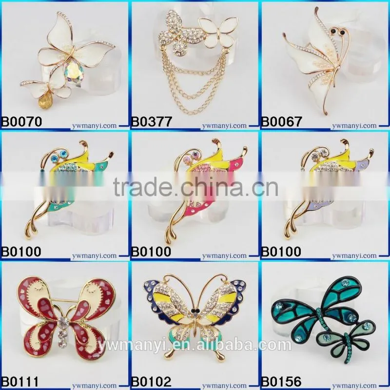 Latest new design earring/ hot sell simple gold earring