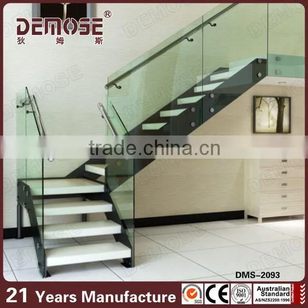 demose granite stairs natural stone staircase