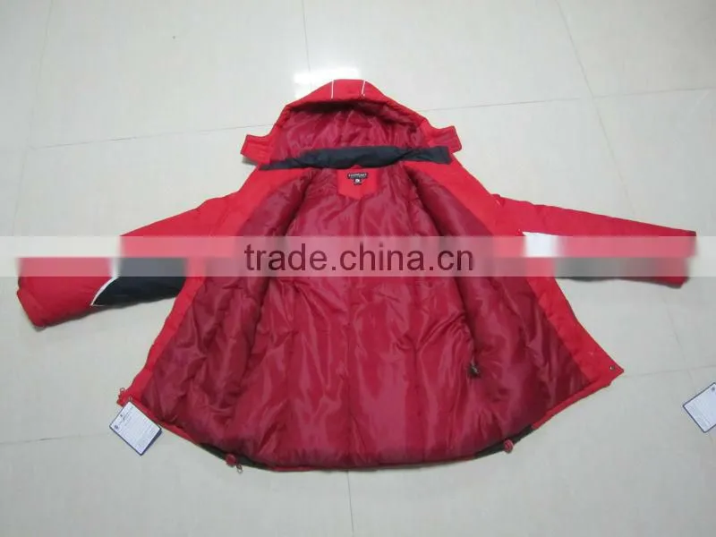 2013 new mens active Skiing Jackets for outdoor sports wear