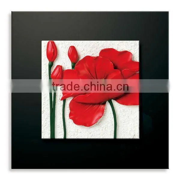 handmade oil painting
