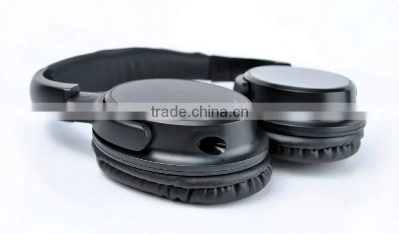 Hot new products form china electronic market super bass headphone with micphone