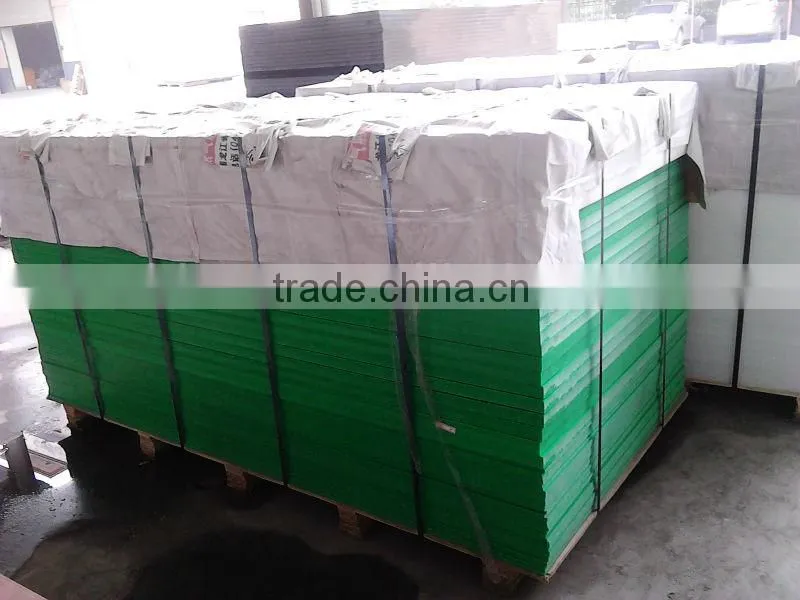 HDPE SHEET