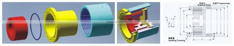 universal coupling