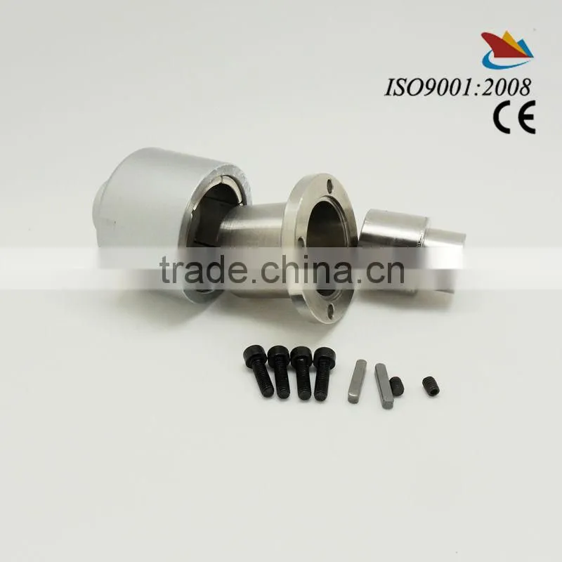magnetic drive coupling