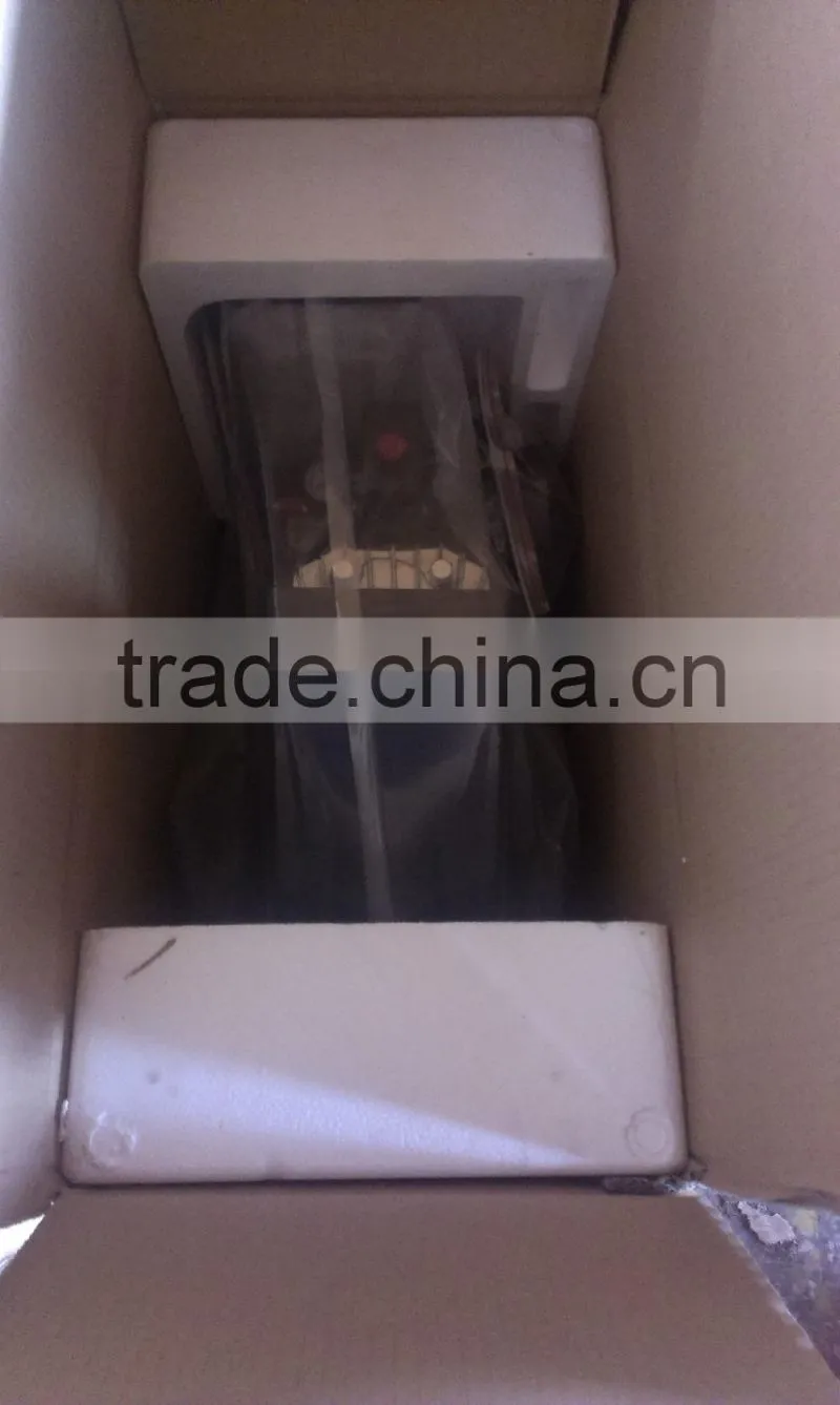 AC motor capacitor for air compressor 2hp 25L direct driven