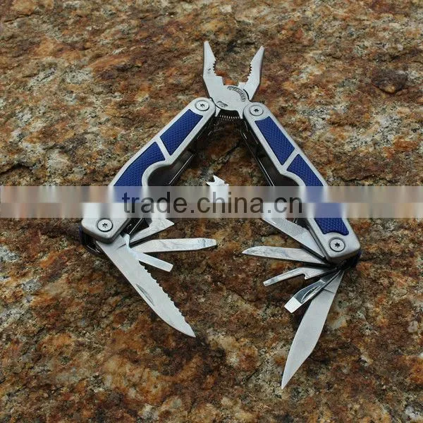 Optical Hand Tools Pliers With Soft Handle