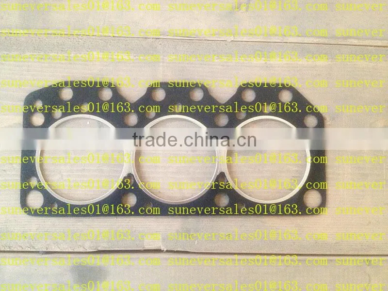 Gasket for Foton Tractor parts