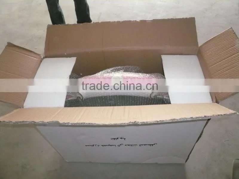 china supplier sanitary ware ceramic bathroom set two piece toilet