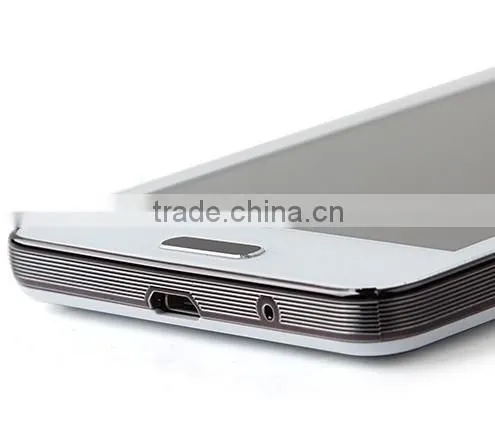 Cheapest Smartphone MTK6582 Quad Core 1.3GHz Android 4.2 3G GPS 4.5 Inch 8.0MP Camera