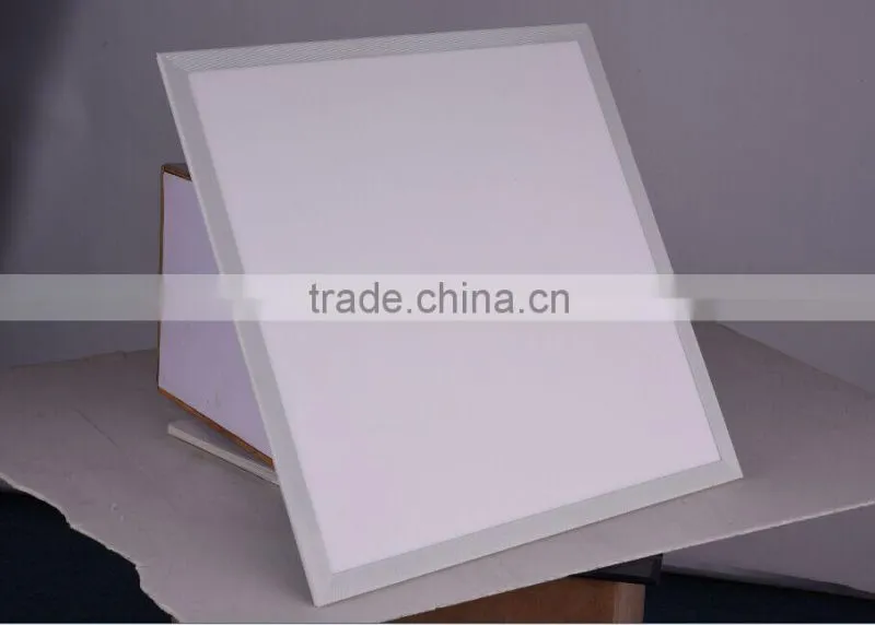 2016 high quality product 8x8 led ceiling light led panel light