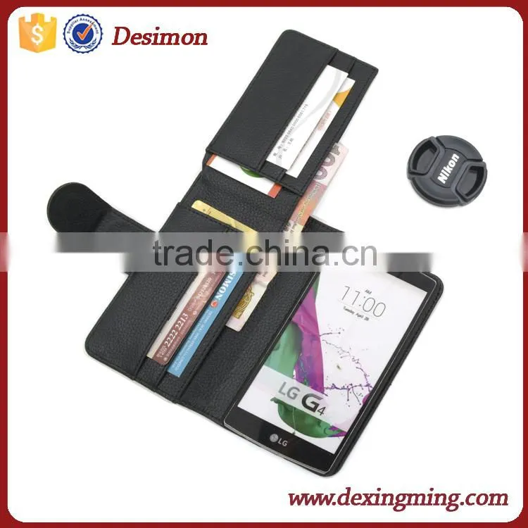 PU Leather Mouse Pad