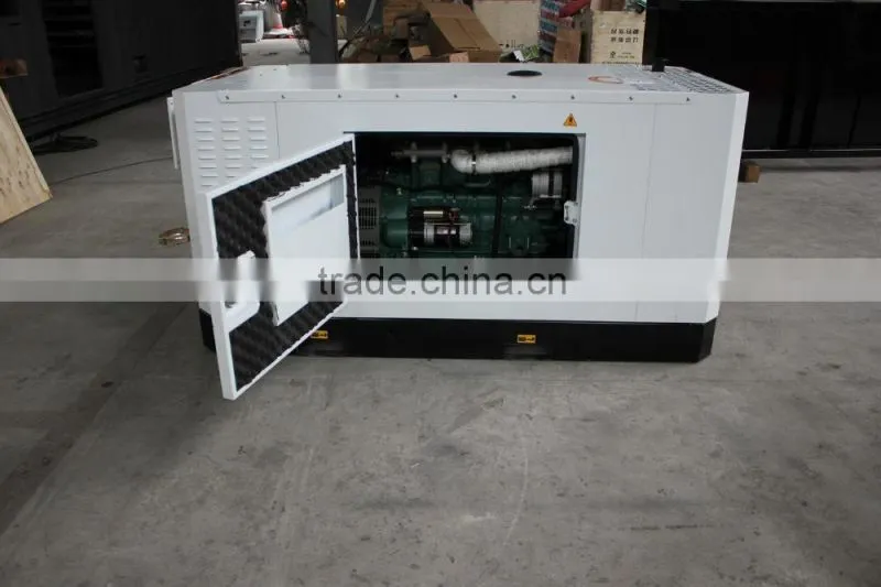 60hz genset