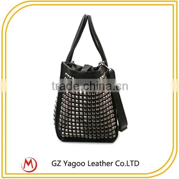 2015 Newest Design Beautiful lady handbag