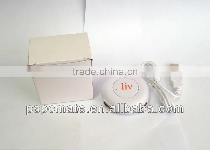 computer accessories/usb hub with webkey