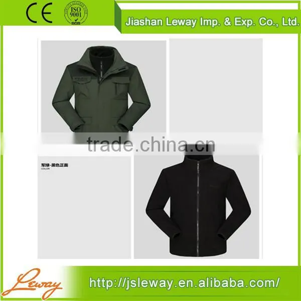 Fashion and Cheap hooded ski jacket