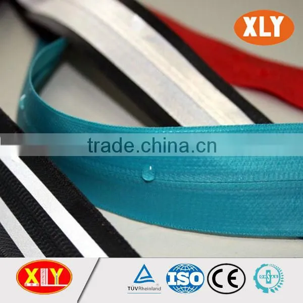 zipper manufacture supply Widely used nylon zipper