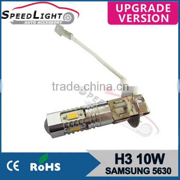 High Brightness 9-30V Width Voltage 10W 15W 20W 30W 50W Auto LED Light T10