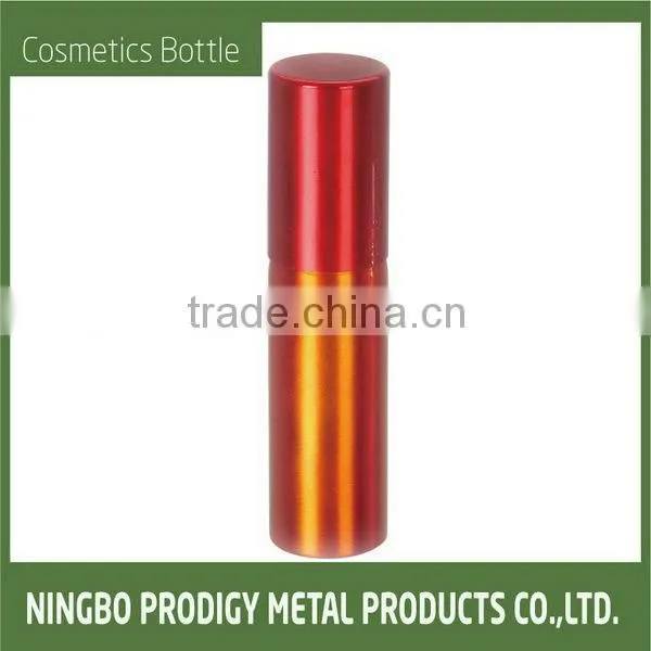 Aluminum bottle Use for Perfume