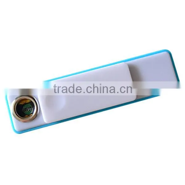 Hot Portable Charger Power Bank 2600mah Hippo Power Bank