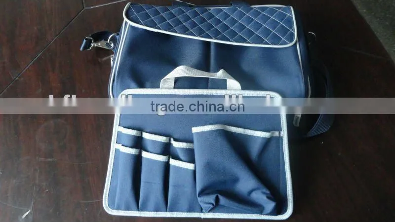 Popular Vintage Classical Durable Laptop Bag Popular