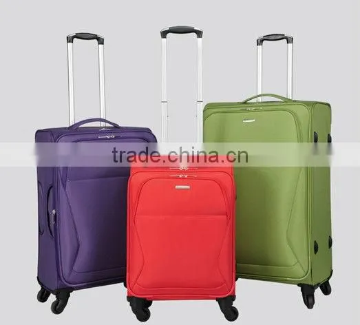 Luggage sale